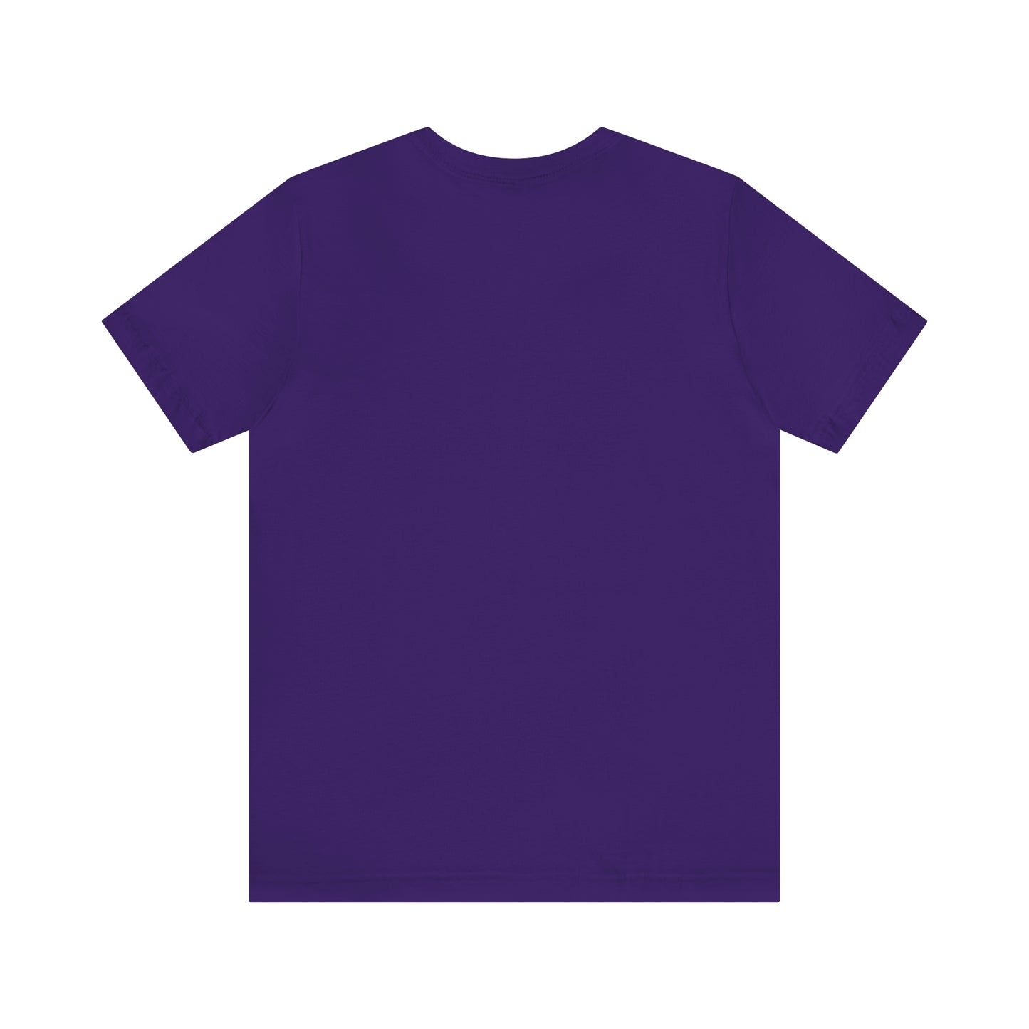 100% American Woman - Short Sleeve Tee