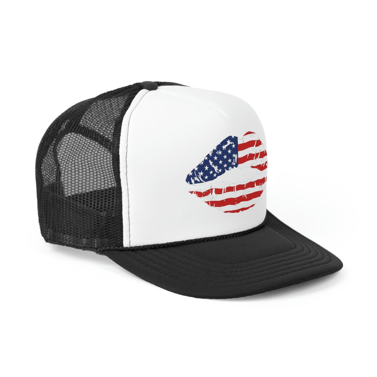 Kiss Me Trucker