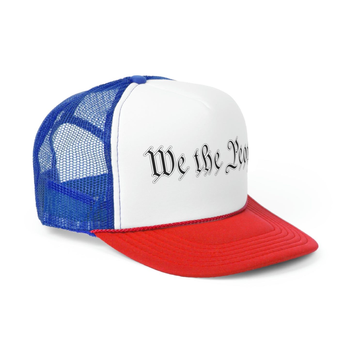 We the People Trucker