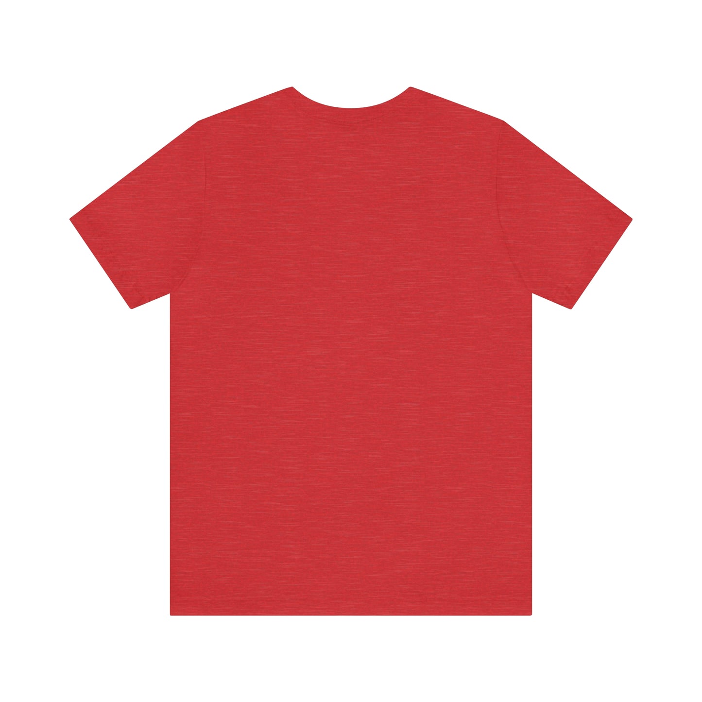 100% American Woman - Short Sleeve Tee