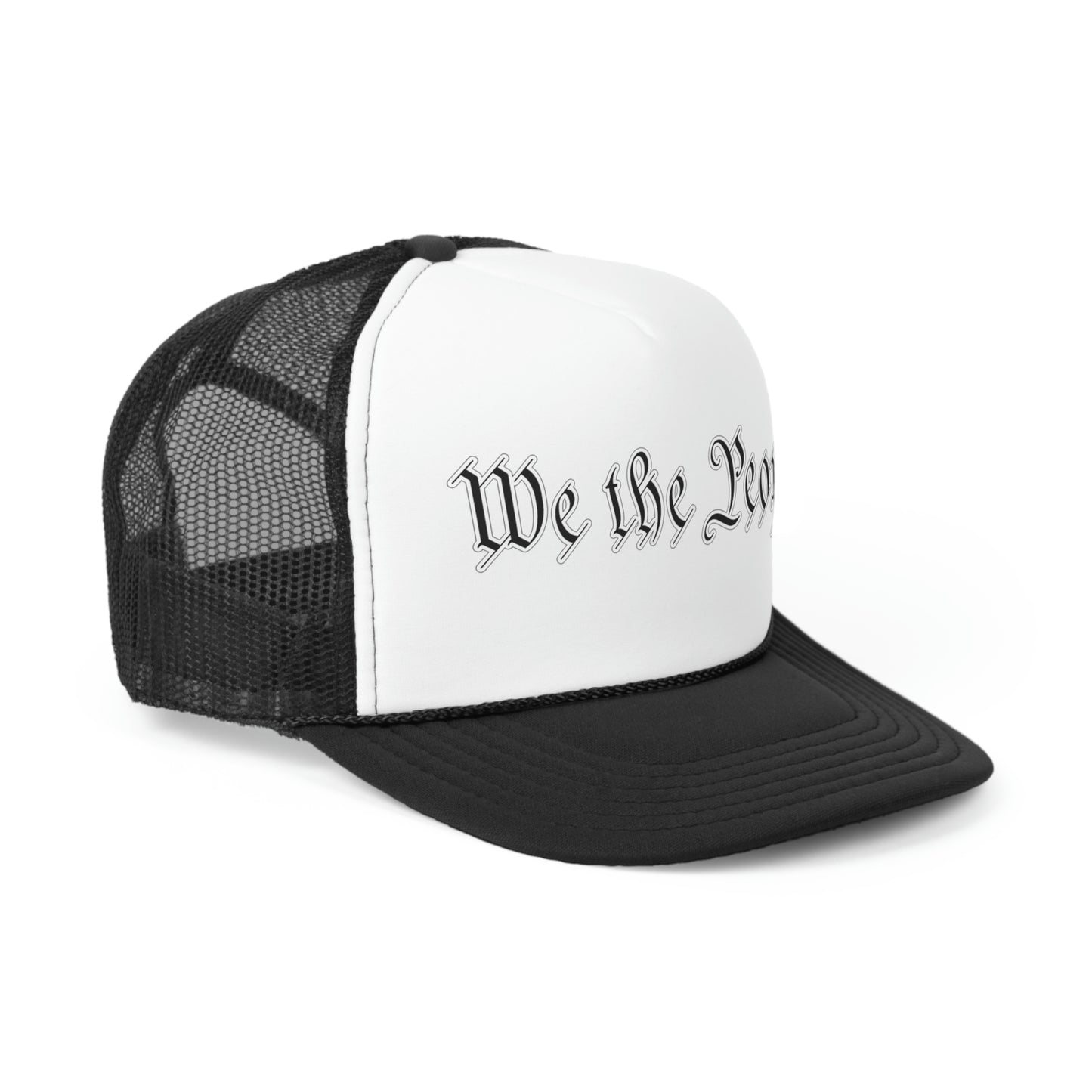 We the People Trucker