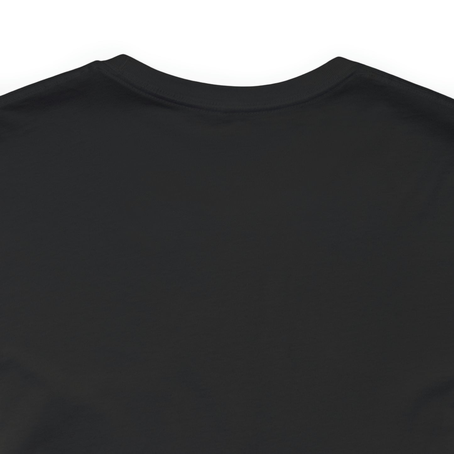 1776 Black & White - Short Sleeve Tee